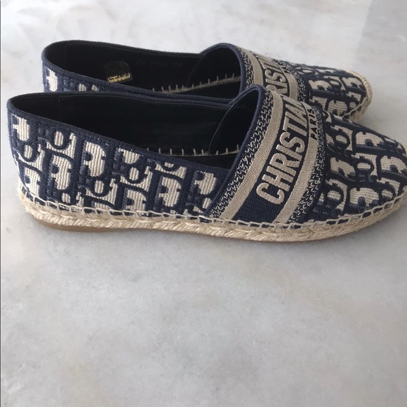 Christian Dior flats - Picture 3 of 5